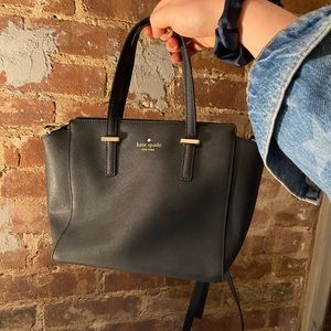 Kate Spade ‘Cedar Street Small Hayden’